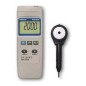 UV34 - Mesureur de radiation UV (UVA + UVB) ( Maroc ) UV34 - Mesureur de radiation UV (UVA + UVB) ( Maroc )