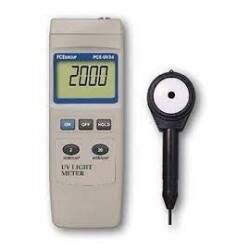 UV34 - Mesureur de radiation UV (UVA + UVB) ( Maroc )