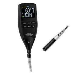 CT 27FN -Epaissimètre de couche Fe/FeN, avec sonde externe, 1250 μm ( Maroc )