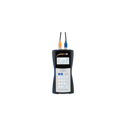 TDS_100HS -Débitmètre à ultrasons ( Maroc )