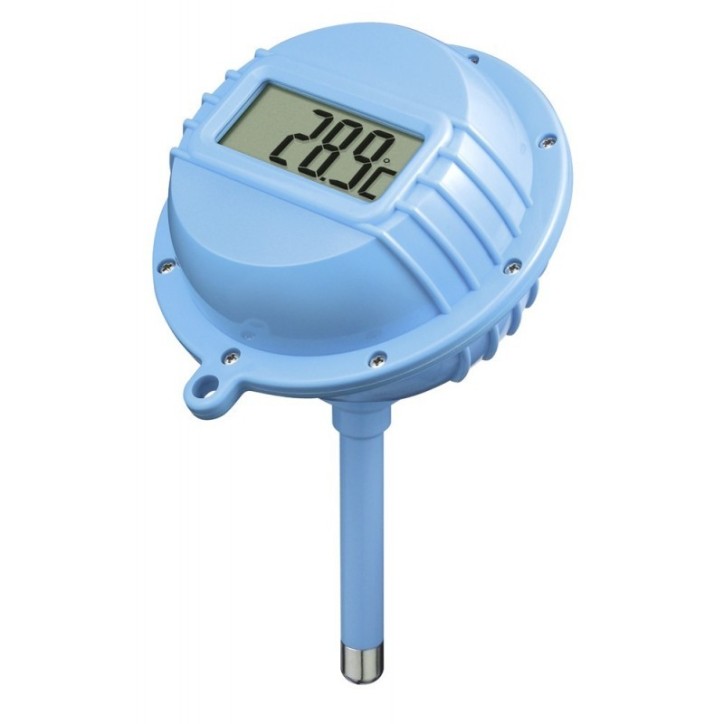 Thermomètre piscine digital flottant (Maroc ) Thermomètre piscine digital flottant (Maroc )