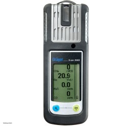 XAM2500-L000 - Détecteur de gaz portable ( Maroc )