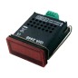 Compteur numérique en rack/Afficheur à LED pour signaux standard Compteur numérique en rack/Afficheur à LED pour signaux standard
