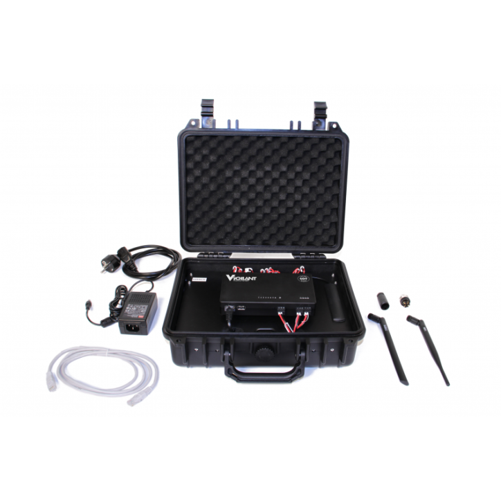 Maintenance prévisionnelle en ligne ( Maroc ) Maintenance prévisionnelle en ligne ( Maroc )