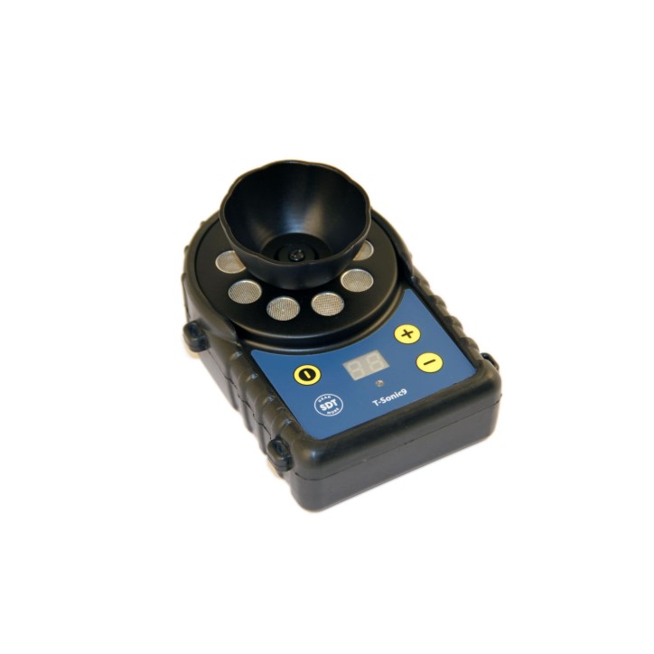 contrôles d’étanchéité avec les émetteurs ultrasonores ( Maroc)