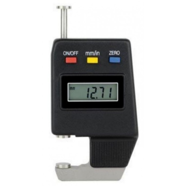 Contrôleur D'épaisseur Digital ( Maroc ) Contrôleur D'épaisseur Digital ( Maroc )