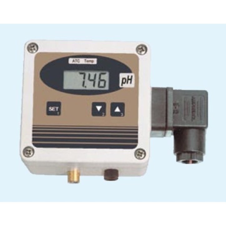 Convertisseur de mesure du pH
