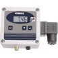 Convertisseur de mesure du pH