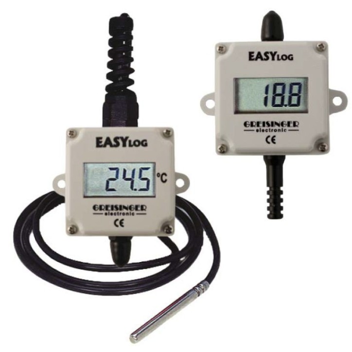 EASYLOG 40KH-GOF -Enregistreur automatique de température EASYLOG 40KH-GOF -Enregistreur automatique de température