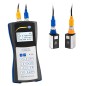 TDS_100HS -Débitmètre à ultrasons ( Maroc ) TDS_100HS -Débitmètre à ultrasons ( Maroc )