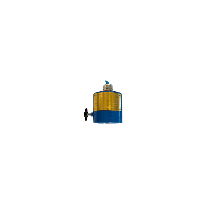 Switching Head