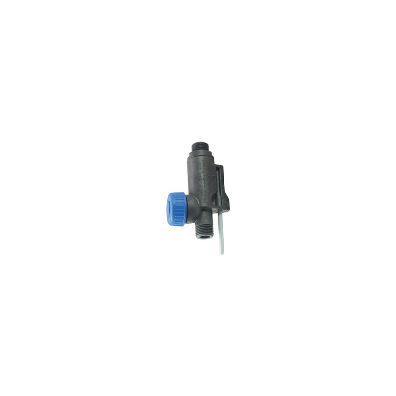 FX-015GP - Débitmètre FX