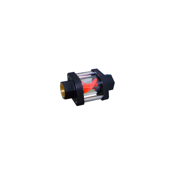 HV-008..025GM - Flow Indicator HV HV-008..025GM - Flow Indicator HV