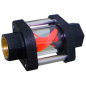 HV-008..025GM - Flow Indicator HV HV-008..025GM - Flow Indicator HV
