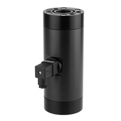 Flow Transmitter / Screw Volumeter VHS
