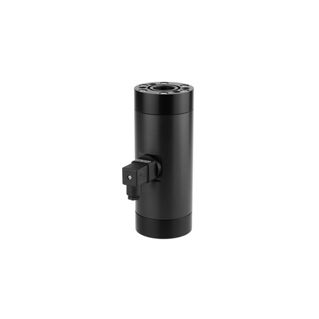 Flow Transmitter / Screw Volumeter VHS