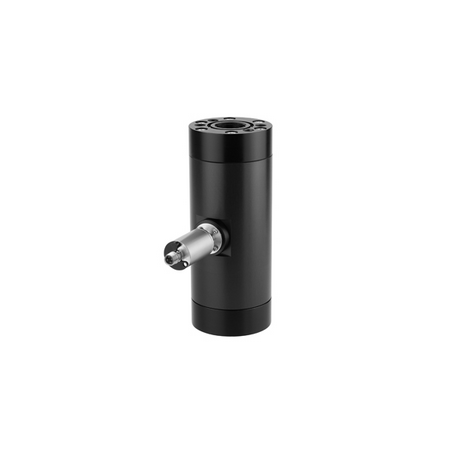 Flow Transmitter / Switch Screw Volumeter FLEX-VHS