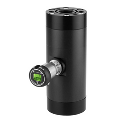 Transmetteur et Interrupteur de Débit OMNI-VHS | Volumètre à Vis Précis