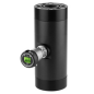 Flow Transmitter / Switch Screw Volumeter OMNI-VHS Flow Transmitter / Switch Screw Volumeter OMNI-VHS