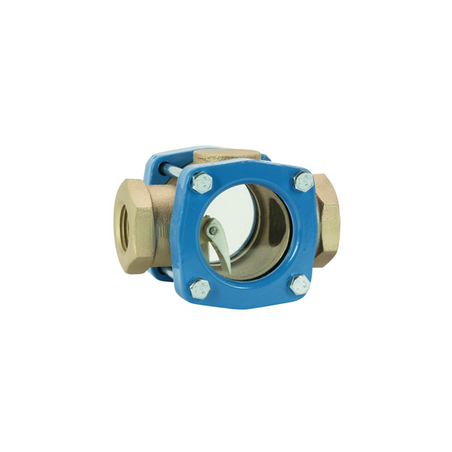 Flow Indicator FK-...GR