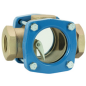 Flow Indicator FK-...GR Flow Indicator FK-...GR