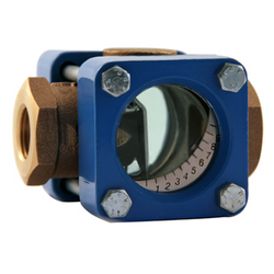 Indicateur de débit SK-...GR | Surveillance précise du flux – MaBoutique