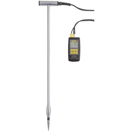 Kit humidimètre Greisinger