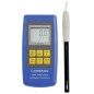 Appareil de mesure combiné particules dissoutes, conductivité, salinité, température