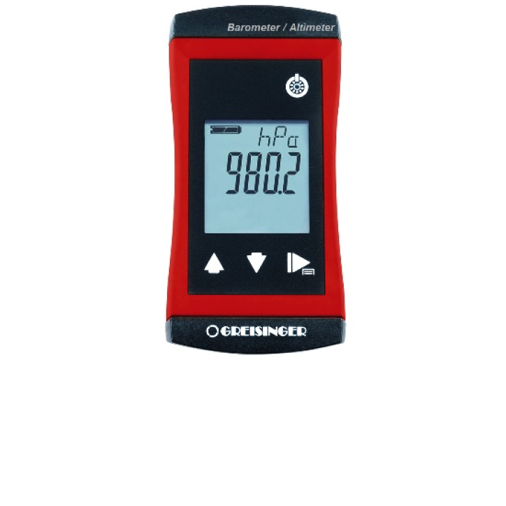 Baromètre/altimètre de précision Baromètre/altimètre de précision