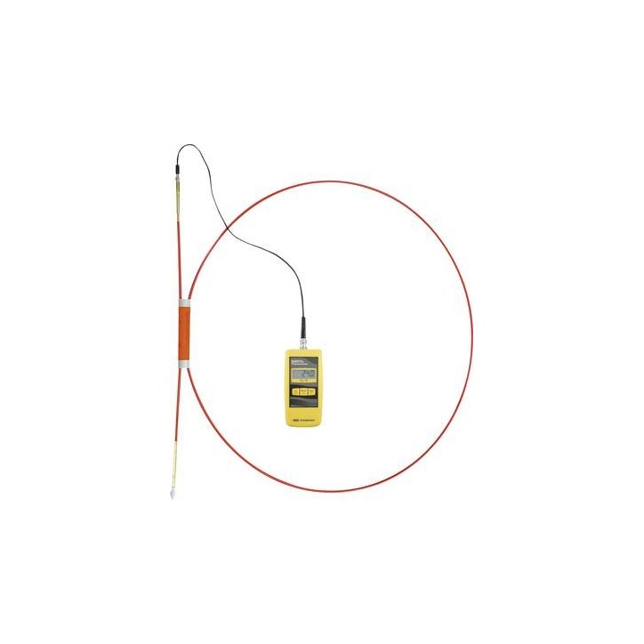 Thermomètre à foin HayTemp 285