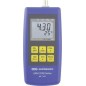 Appareil de mesure de Ph / rédox / température