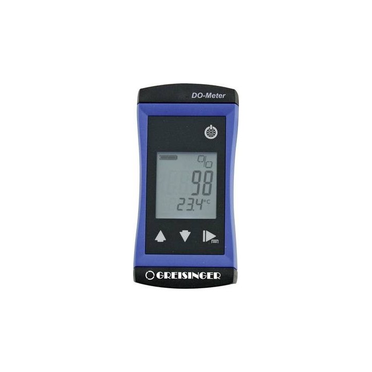 Compteur d'oxygène dissous (DO) étanche G1610 avec capteur