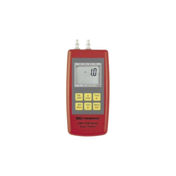 Appareil de mesure de pression portatif Sensor Appareil de mesure de pression portatif Sensor