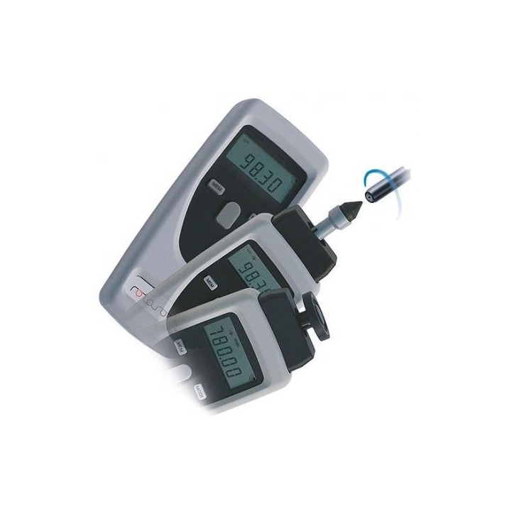 DISPOSITIF DE MESURE DE LA VITESSE DE ROTATION DISPOSITIF DE MESURE DE LA VITESSE DE ROTATION