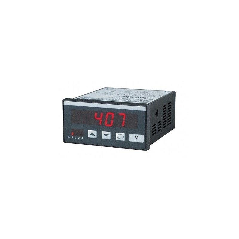 COMPTEUR UNIVERSEL COMPTEUR UNIVERSEL