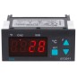 thermostats numériques CAL