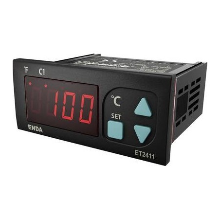 THERMOSTAT DE DÉGIVRAGE