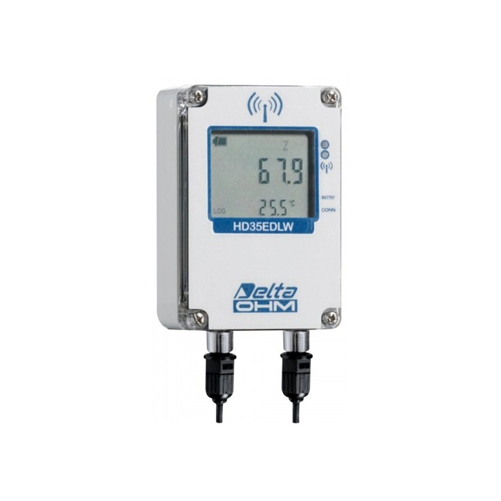 ENREGISTREUR DE DONNÉES SANS FIL ÉTANCHE À QUATRE TERMINAUX ENTRÉES D'EN-TÊTE ENREGISTREUR DE DONNÉES SANS FIL ÉTANCHE À QUATRE TERMINAUX ENTRÉES D'EN-TÊTE