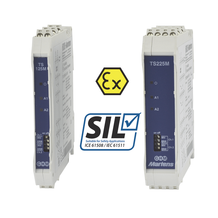 AMPLIFICATEUR COMMUTATEUR