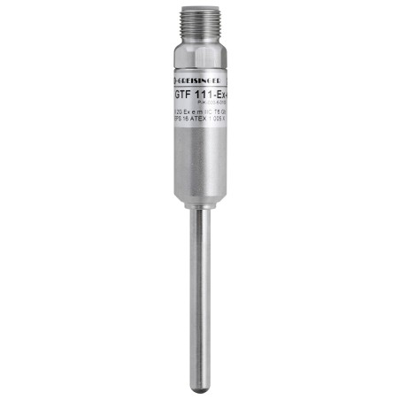 SONDES DE TEMPÉRATURE INDUSTRIELLES (ATEX 100)