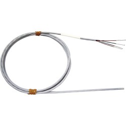 SONDES DE TEMPÉRATURE ÉTANCHES HERMÉTIQUEMENT, STÉRILISABLES