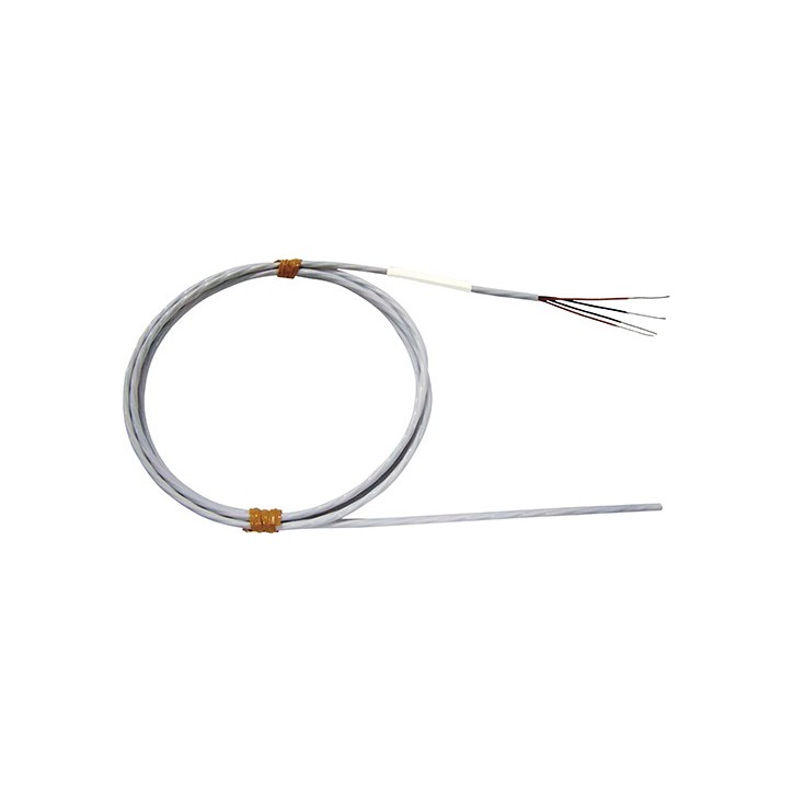 SONDES DE TEMPÉRATURE ÉTANCHES HERMÉTIQUEMENT, STÉRILISABLES SONDES DE TEMPÉRATURE ÉTANCHES HERMÉTIQUEMENT, STÉRILISABLES