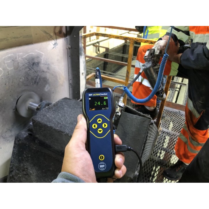 ULTRAChecker ULTRAChecker