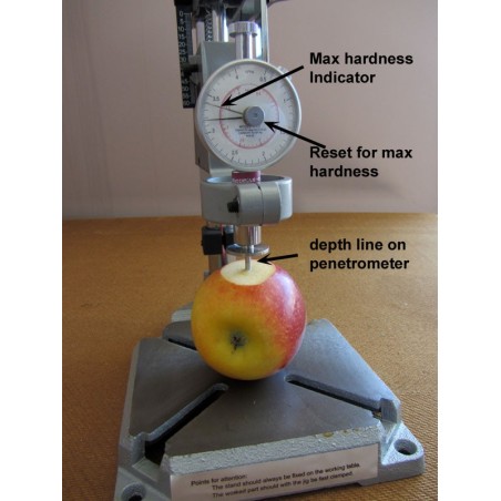 penetrometer