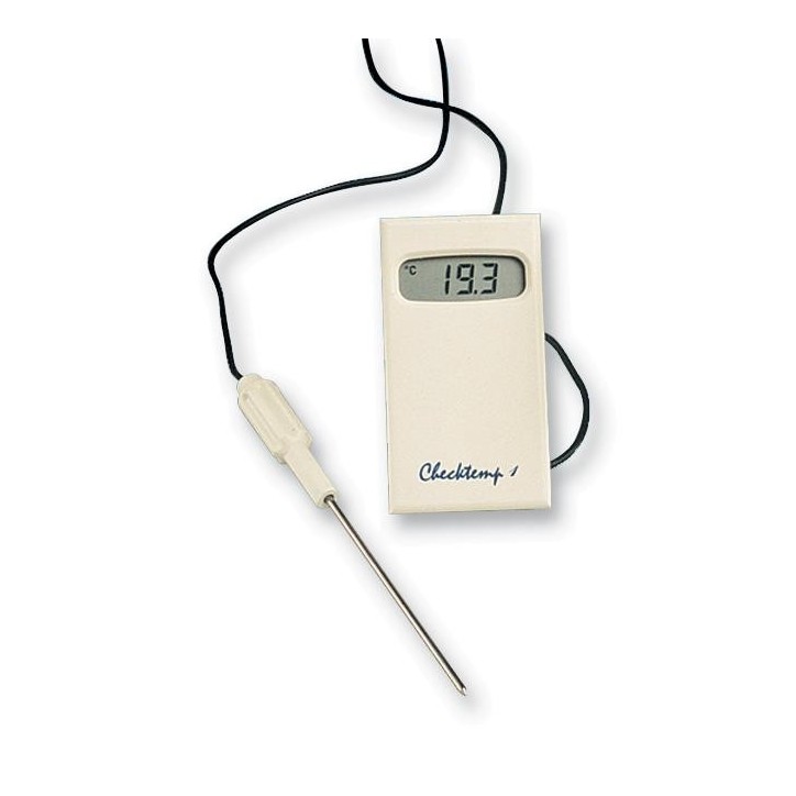 Thermomètres de poche de haute précision Thermomètres de poche de haute précision