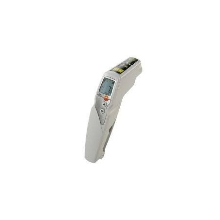 Thermomètre infrarouge alimentaire