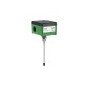Sonde température à immersion teLescopique Sonde température à immersion teLescopique