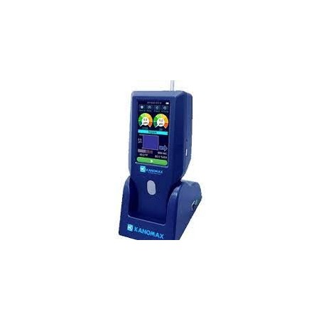 COMPTEUR DE PARTICULES