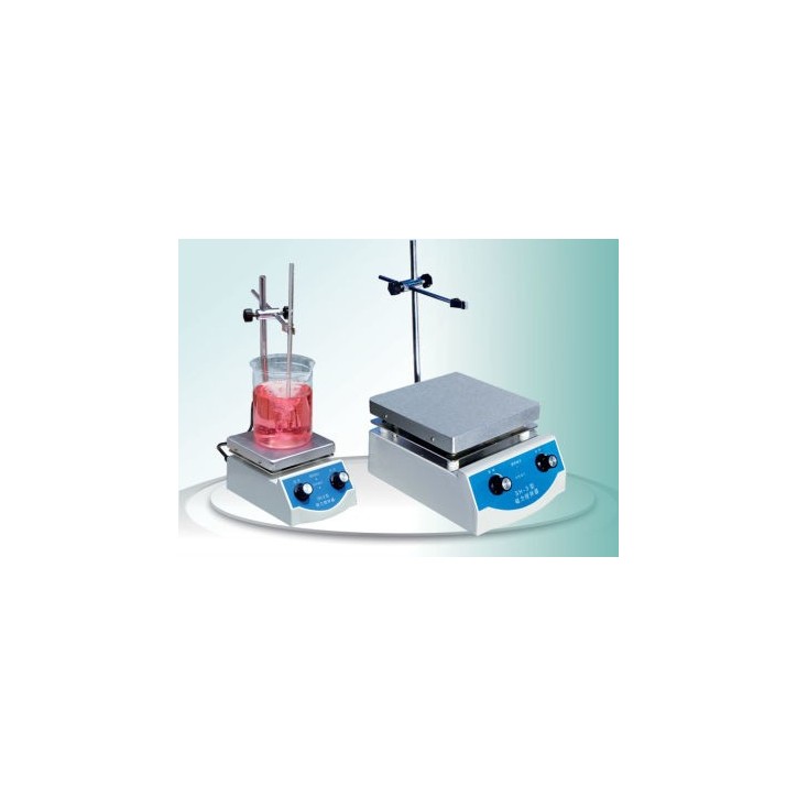 HMS5L - Agitateur magnétique chauffant