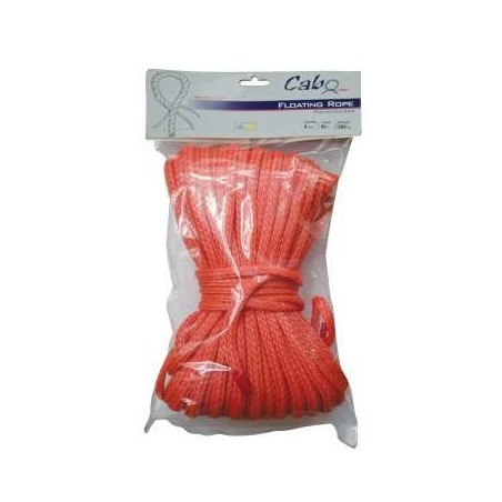70260 - Corde flottante en polythylene
